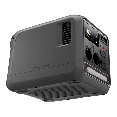 DJI Power 1000 Mini 1 kWh | Stație Alimentare Portabilă [1]