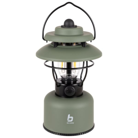 Felinar Camping Bo-Camp Lucerne 160 lm | LED Reîncărcabil [1]