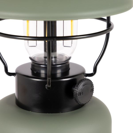 Felinar Camping Bo-Camp Lucerne 160 lm | LED Reîncărcabil [2]