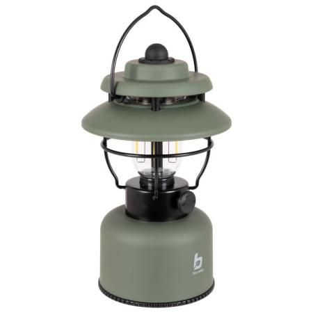 Lampi Camping - Felinar Camping Bo-Camp Lucerne 160 lm | LED Reîncărcabil