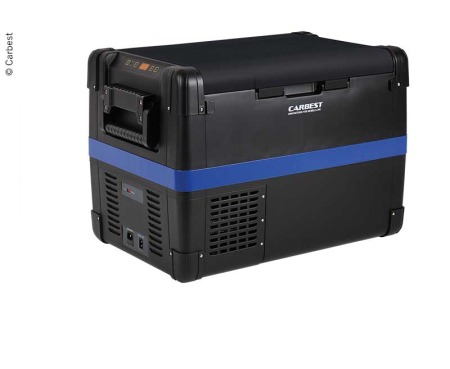CAMPING - Frigider Auto Carbest MaxiFreezer 40 | Compresor 40 L