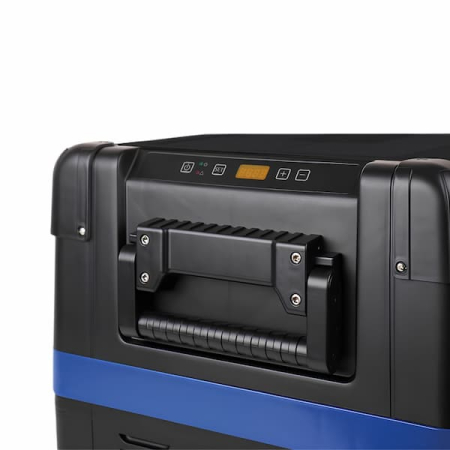 Frigider Auto Carbest MaxiFreezer 40 | Compresor 40 L [2]