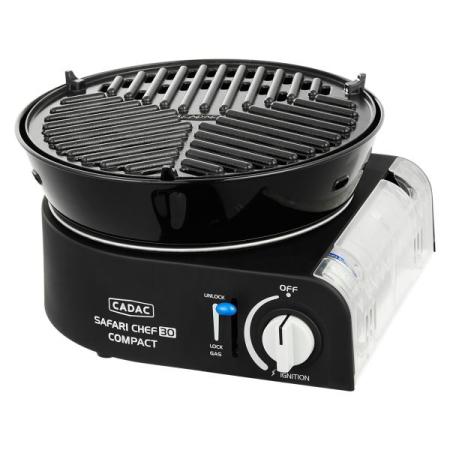 CAMPING - Grătar Gaz CADAC Safari Chef 30 Compact