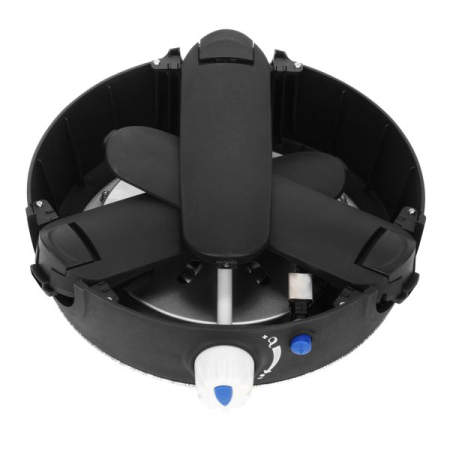 Grătar Gaz CADAC Safari Chef de 30-50 mbar [2]