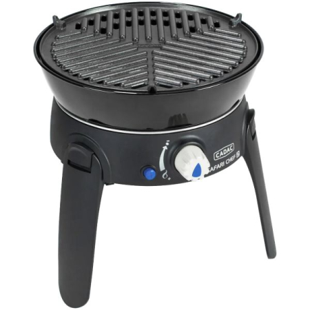 Grătar Gaz CADAC Safari Chef de 30-50 mbar [1]