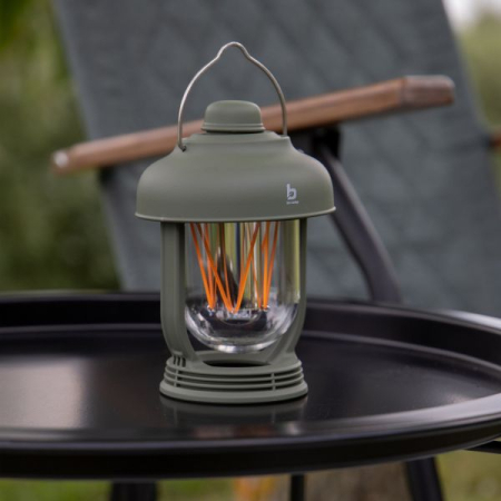 Lampă Camping Dekalb 250 lm | LED Reîncărcabilă ARVIK [2]
