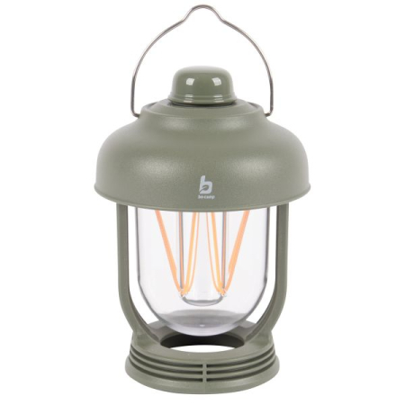 Lampă Camping Dekalb 250 lm | LED Reîncărcabilă ARVIK [1]