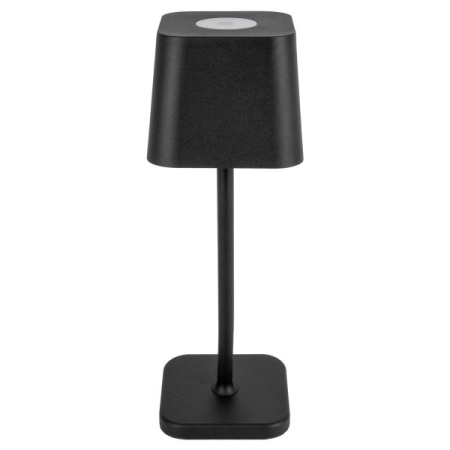 CAMPING - Lampă Camping LED Reîncărcabilă Quadrilux 200 lm IP54