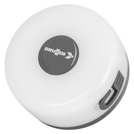 CAMPING - Lanternă Camping LED Brunner Starway cu Șir Luminos 8 m