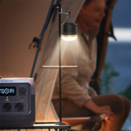 Lumină de camping EcoFlow (N) [1]