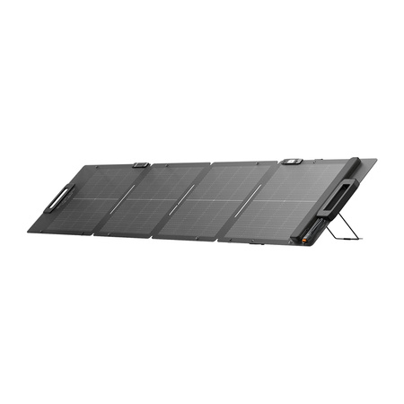 Panouri Solare - Panou fotovoltaic pliabil EcoFlow 110W