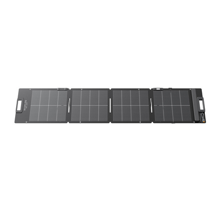 Panou fotovoltaic pliabil EcoFlow 110W [1]