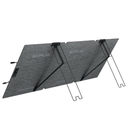 Panou Solar Portabil EcoFlow 160W Pliabil [1]