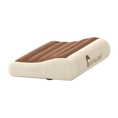 Perne Camping - Pernă gonflabilă Flextail Zero Pillow