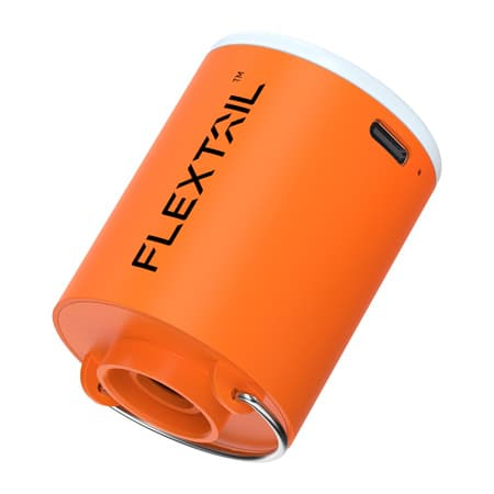 Pompă portabilă Flextail Tiny Pump X [1]