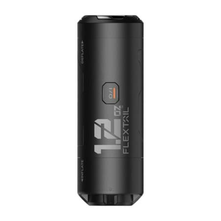 Pompe de Aer Camping - Pompă portabilă Flextail Zero Pump