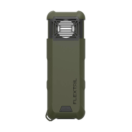 CAMPING - Repelent de țânțari portabil 2 în 1 Flextail Max Repel S