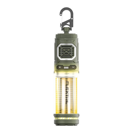 CAMPING - Repelent de țânțari portabil 3 în 1 Flextail Tiny Repel S