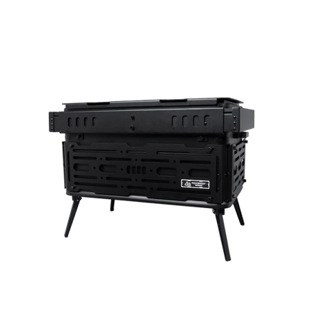 Bucătării modulare camping - ROCKBROOK BX1029 50L | Bucătărie Modulară Camping