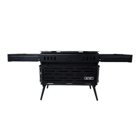 ROCKBROOK BX1029 50L | Bucătărie Modulară Camping [1]