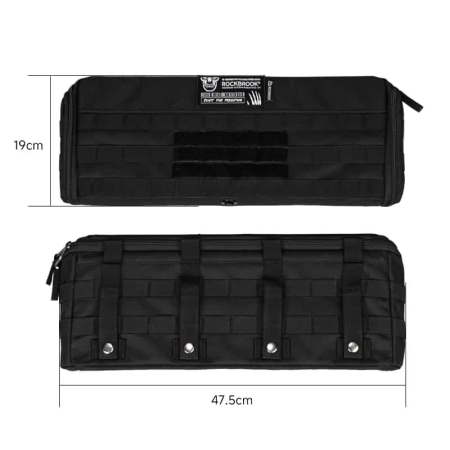 ROCKBROOK PD0030 Geantă MOLLE Camping Oxford 600D [1]