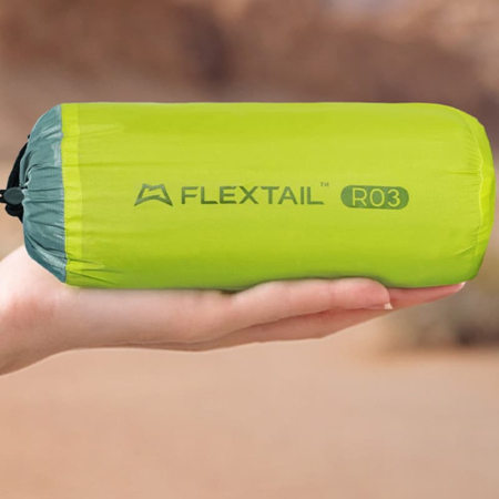 Saltea gonflabilă Flextail Tiny Sleeping Pad R03 [1]