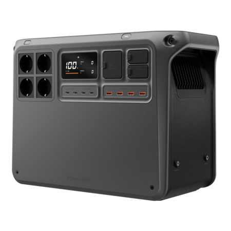 Stație de alimentare DJI Power 2000 [2]