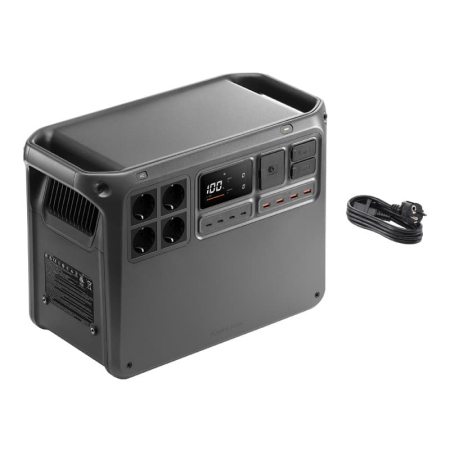 Stație de alimentare DJI Power 2000 [1]