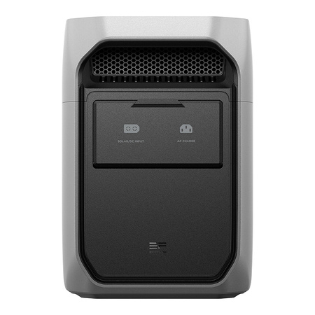 Stație de alimentare EcoFlow Delta 3 Classic 1kWh [2]
