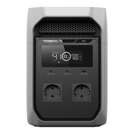 Stație de alimentare EcoFlow Delta 3 Classic 1kWh [1]