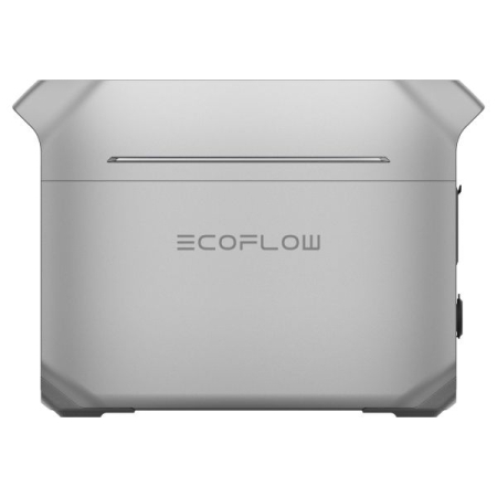 Stație de Alimentare Portabilă EcoFlow DELTA 3 Plus 1024Wh [2]