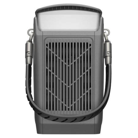 Stație de Alimentare Portabilă EcoFlow Trail Plus 300 DC [2]