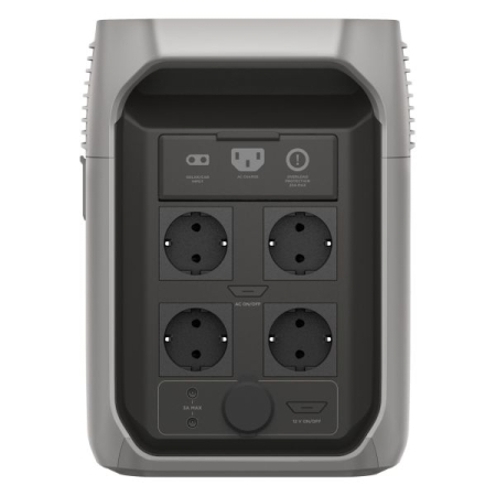 Stație de Încărcare EcoFlow DELTA 3 1500 [1]