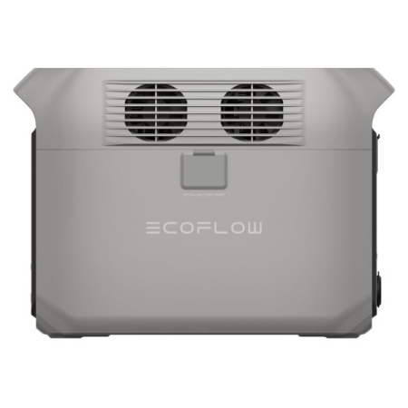 Stație de Încărcare EcoFlow DELTA 3 1500 [2]