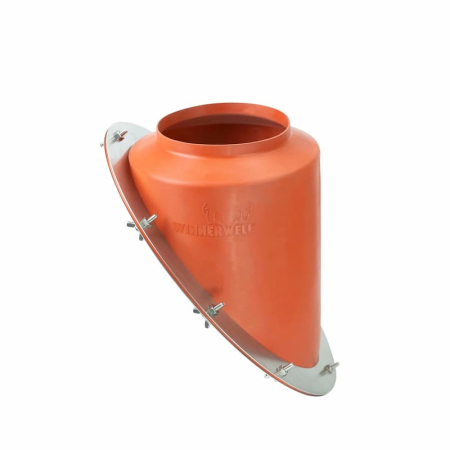 CAMPING - Winnerwell Angled Flashing Kit | Etanșare Coș pentru Cort