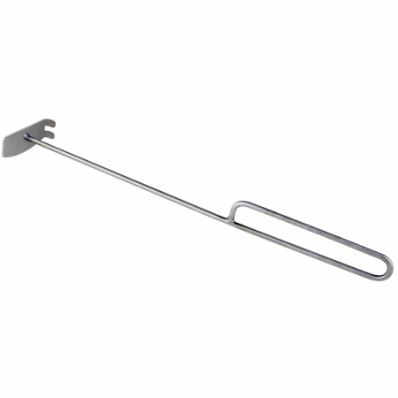 Sobe pe lemne pentru cort - Winnerwell Ash Scraper M | Racletă de Cenușă Sobe Camping