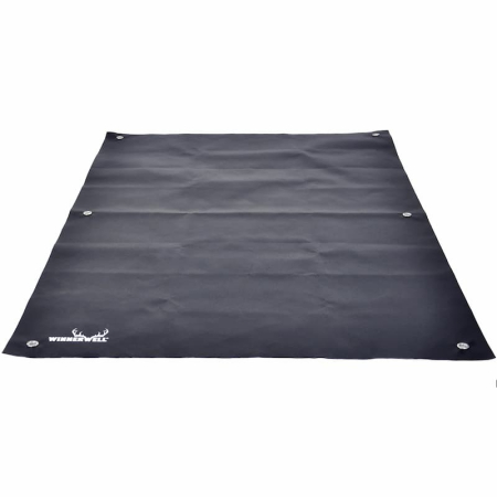 CAMPING - Winnerwell Fireproof Mat | Covoraș Ignifug Sobă Camping M