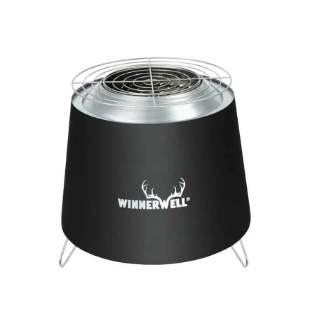 Winnerwell Grill Rack | Grătar pentru Tornado Fire Pit [1]