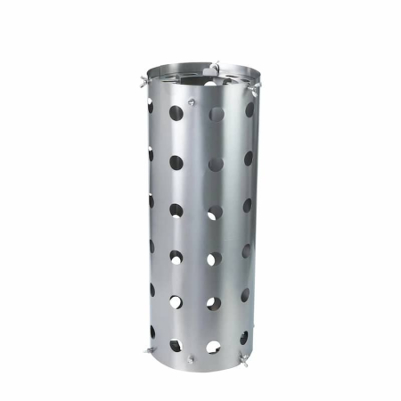 Sobe pe lemne pentru cort - Winnerwell® Heat Protector Titan M/L | Protecție Coș Sobă