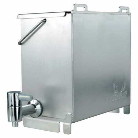 Sobe pe lemne pentru cort - Winnerwell Water Tank 3L | Rezervor Apă External Air M 3L