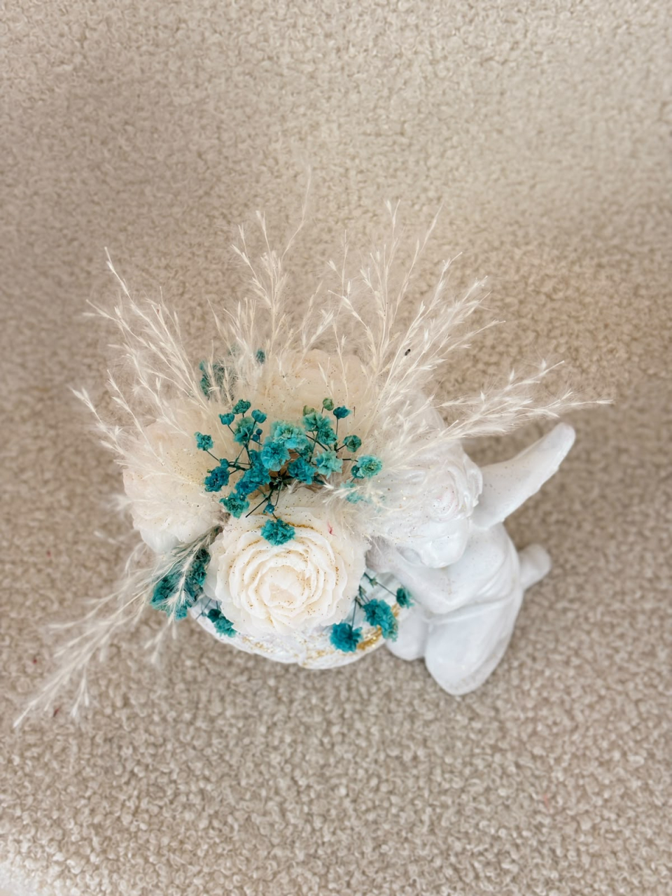 Aranjament-Floral-Ceara-Naturala-Ingeras-Colectia-Angelic-AS-Home-Style [2]