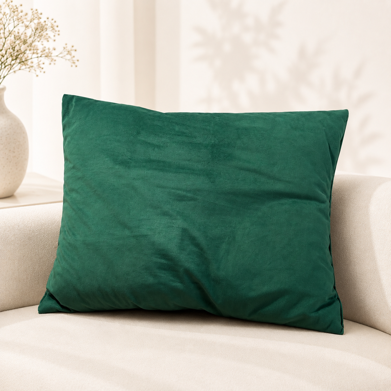 Pernă decorativă 2 în 1 „Velvet Bow” [5]