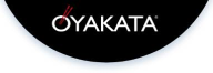 Oyakata
