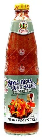 Alte sosuri - Sos Beancurd pt Sukiyaki 730ml, PANTAI