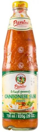 Alte sosuri - Sos Canton Suki 730ml, PANTAI