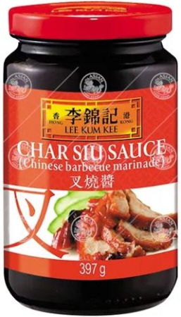 Sosuri - Sos Char Siu 397g, LKK