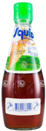 Soia - Sos de pește 300ml, SQUID