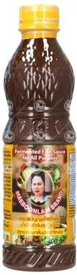 Sosuri - Sos de pește fermentat universal 400ml, MAEBOONLAM