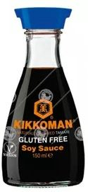 Sosuri - Sos de soia FĂRĂ GLUTEN 150ml, KIKKOMAN