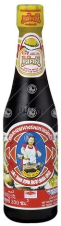 Stridii - Sos de stridii 300ml, MAEKRUA